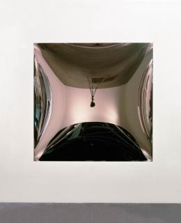 Anish Kapoor - Untitled