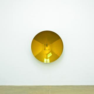 Anish Kapoor - Untitled