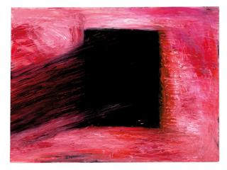 Anish Kapoor - Untitled