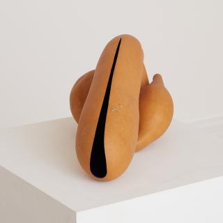 Anish Kapoor - Untitled