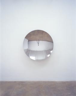 Anish Kapoor - Untitled