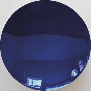 Anish Kapoor - Untitled