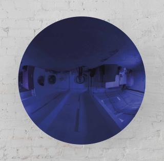 Anish Kapoor - Untitled
