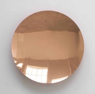 Anish Kapoor - Untitled