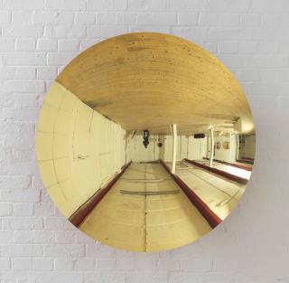 Anish Kapoor - Untitled