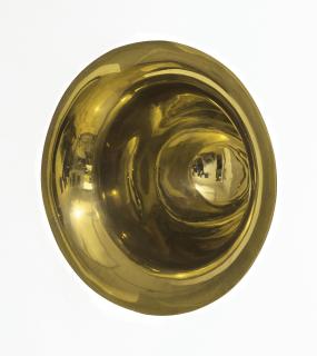 Anish Kapoor - Untitled