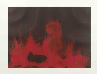 Anish Kapoor - Untitled