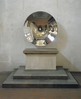 Anish Kapoor - Untitled