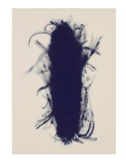 Anish Kapoor - Untitled