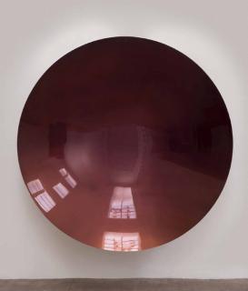Anish Kapoor - Untitled