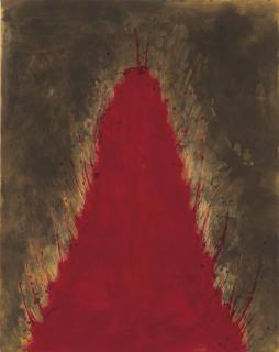 Anish Kapoor - Untitled