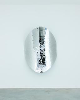 Anish Kapoor - Untitled
