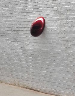 Anish Kapoor - Untitled