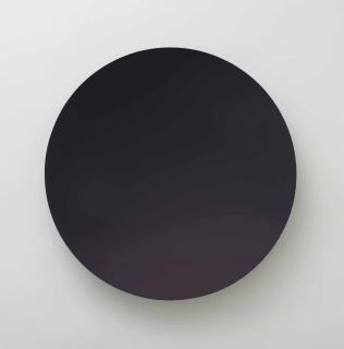 Anish Kapoor - Untitled