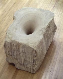 Anish Kapoor - Untitled