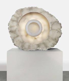 Anish Kapoor - Untitled