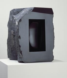 Anish Kapoor - Untitled