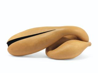 Anish Kapoor - Untitled