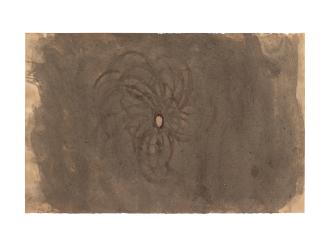 Anish Kapoor - Untitled