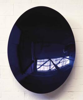 Anish Kapoor - Untitled