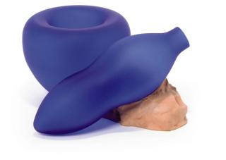 Anish Kapoor - Untitled