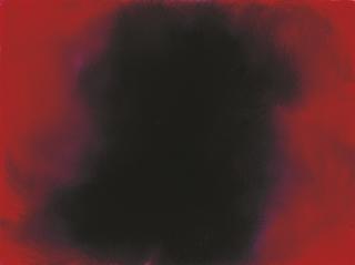 Anish Kapoor - Untitled