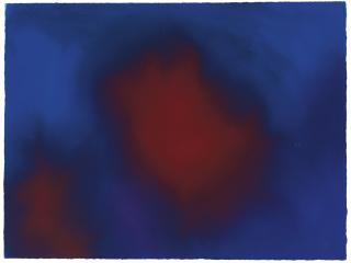 Anish Kapoor - Untitled