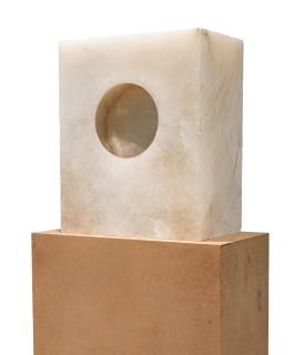 Anish Kapoor - Untitled