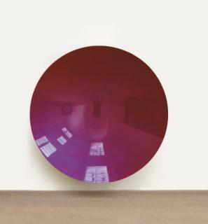 Anish Kapoor - Untitled