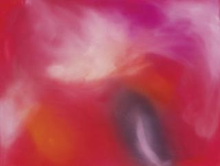 Anish Kapoor - Untitled