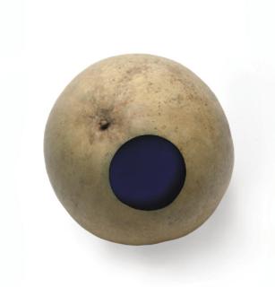 Anish Kapoor - Untitled