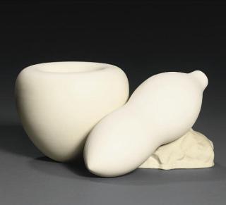 Anish Kapoor - Untitled