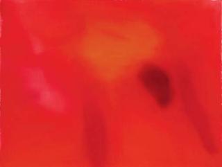 Anish Kapoor - Untitled