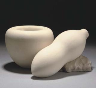 Anish Kapoor - Untitled