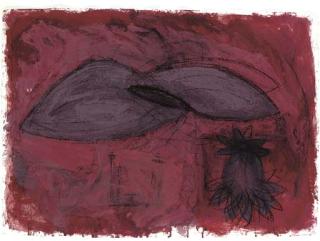 Anish Kapoor - Untitled