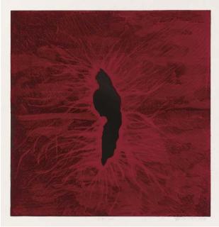 Anish Kapoor - [Untitled]