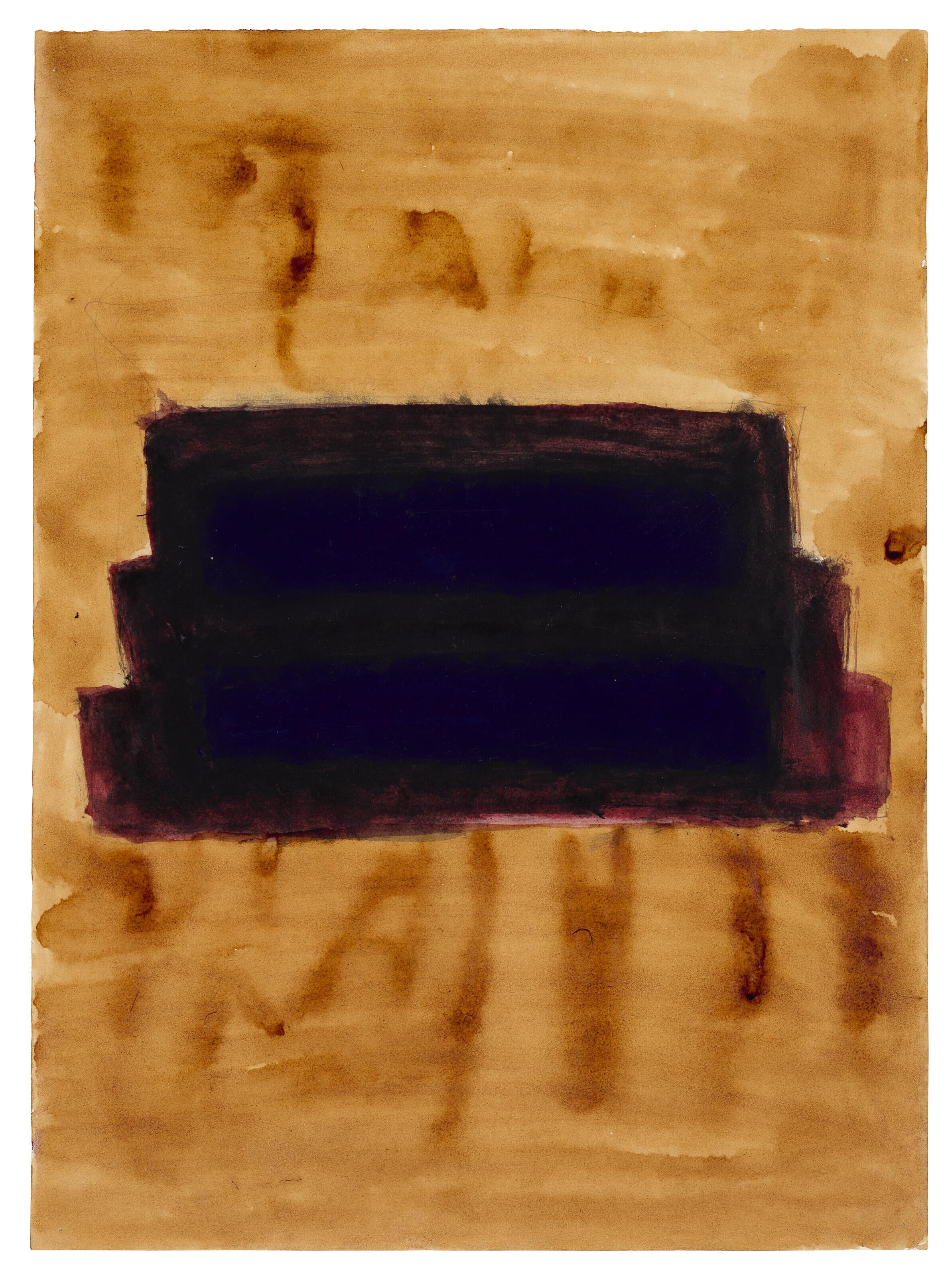 Anish Kapoor - Untitled