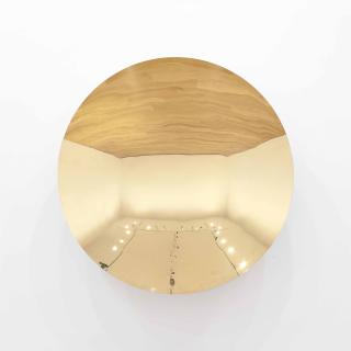 Anish Kapoor - Untitled