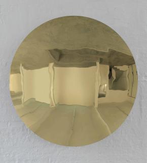 Anish Kapoor - Untitled