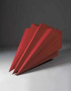 Anish Kapoor - Untitled