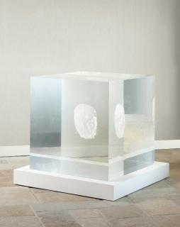 Anish Kapoor - Untitled