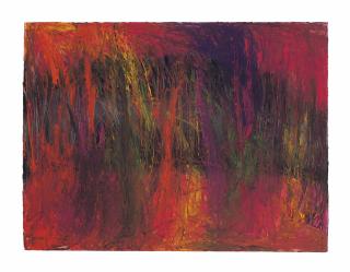 Anish Kapoor - Untitled