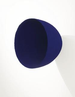 Anish Kapoor - Void Iv