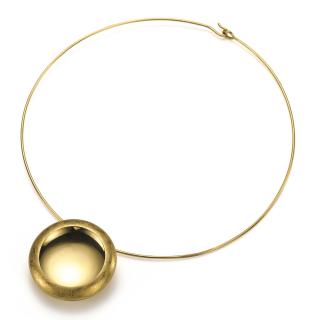 Anish Kapoor - Water Pendant (Form 1)