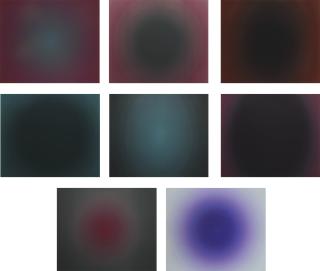 Anish Kapoor - Wounds And Absent Objects [Eight Works]