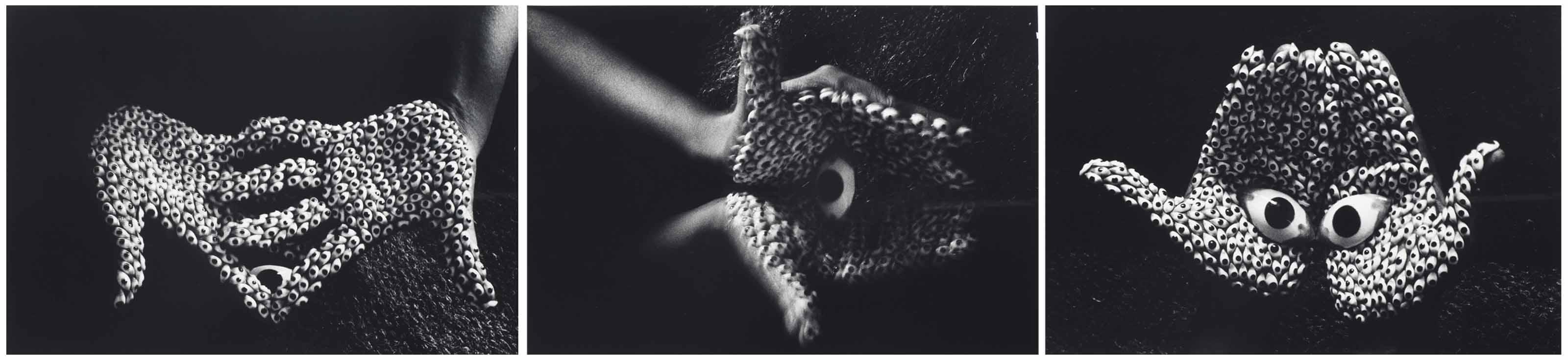 Anita Dube - Offering