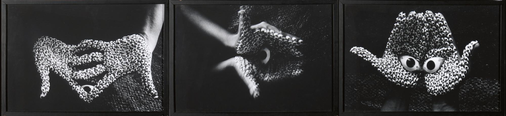 Anita Dube - Offering