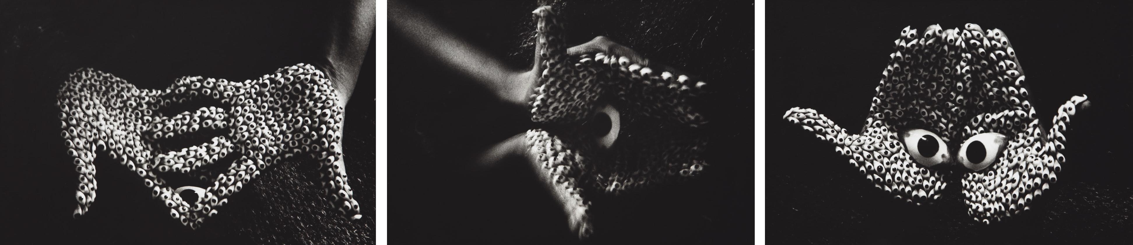 Anita Dube - Offering