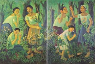 Anita Magsaysay-Ho - Six Senses