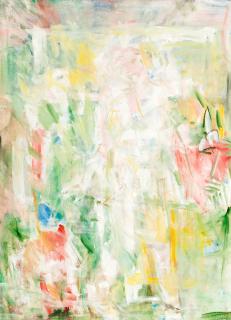 Anitra Lucander - Flower Girl.